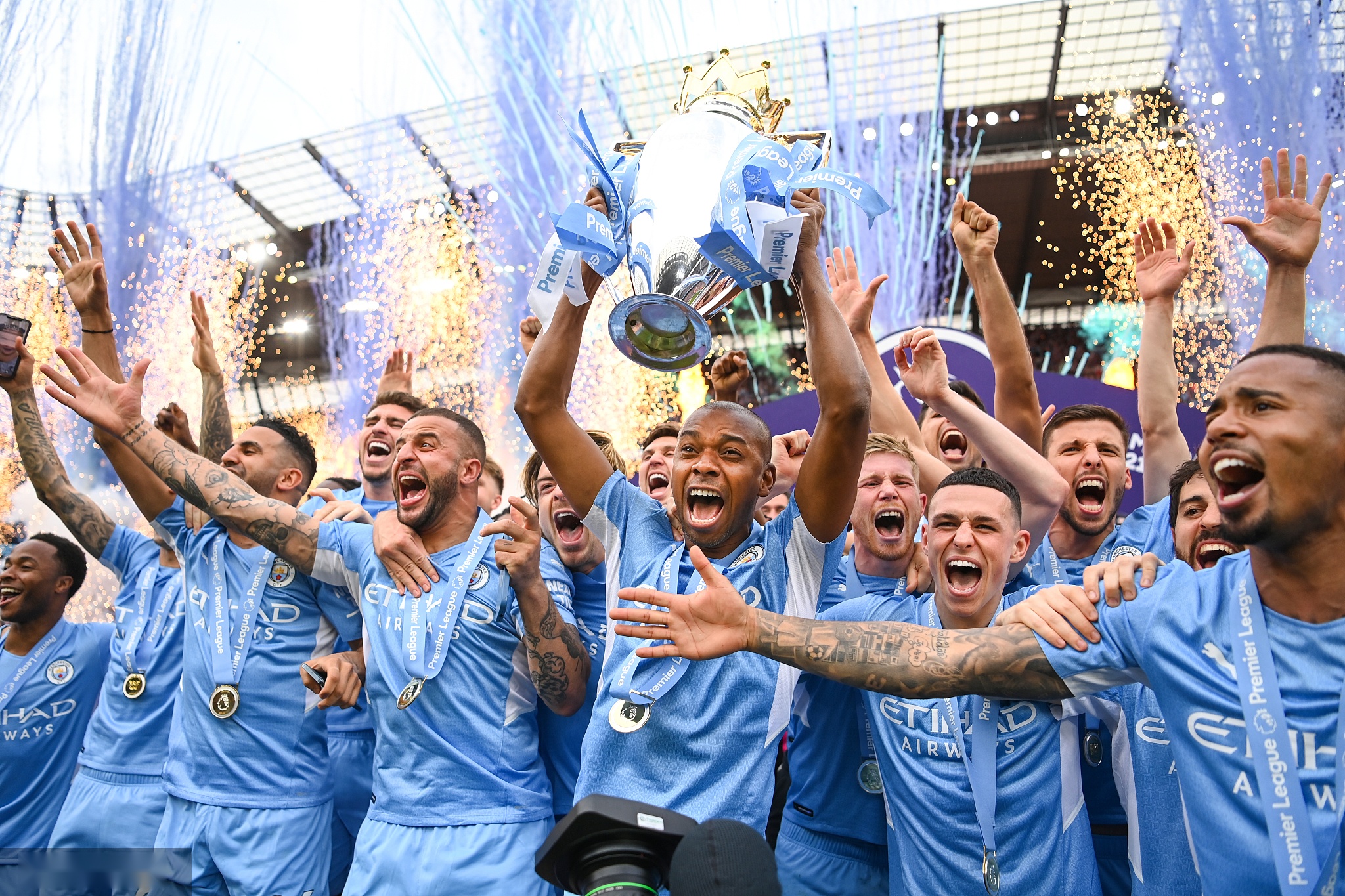 凡的运动天 凡的运动天