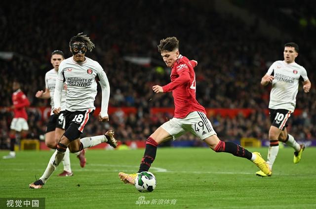 曼城若成功 曼城若成功